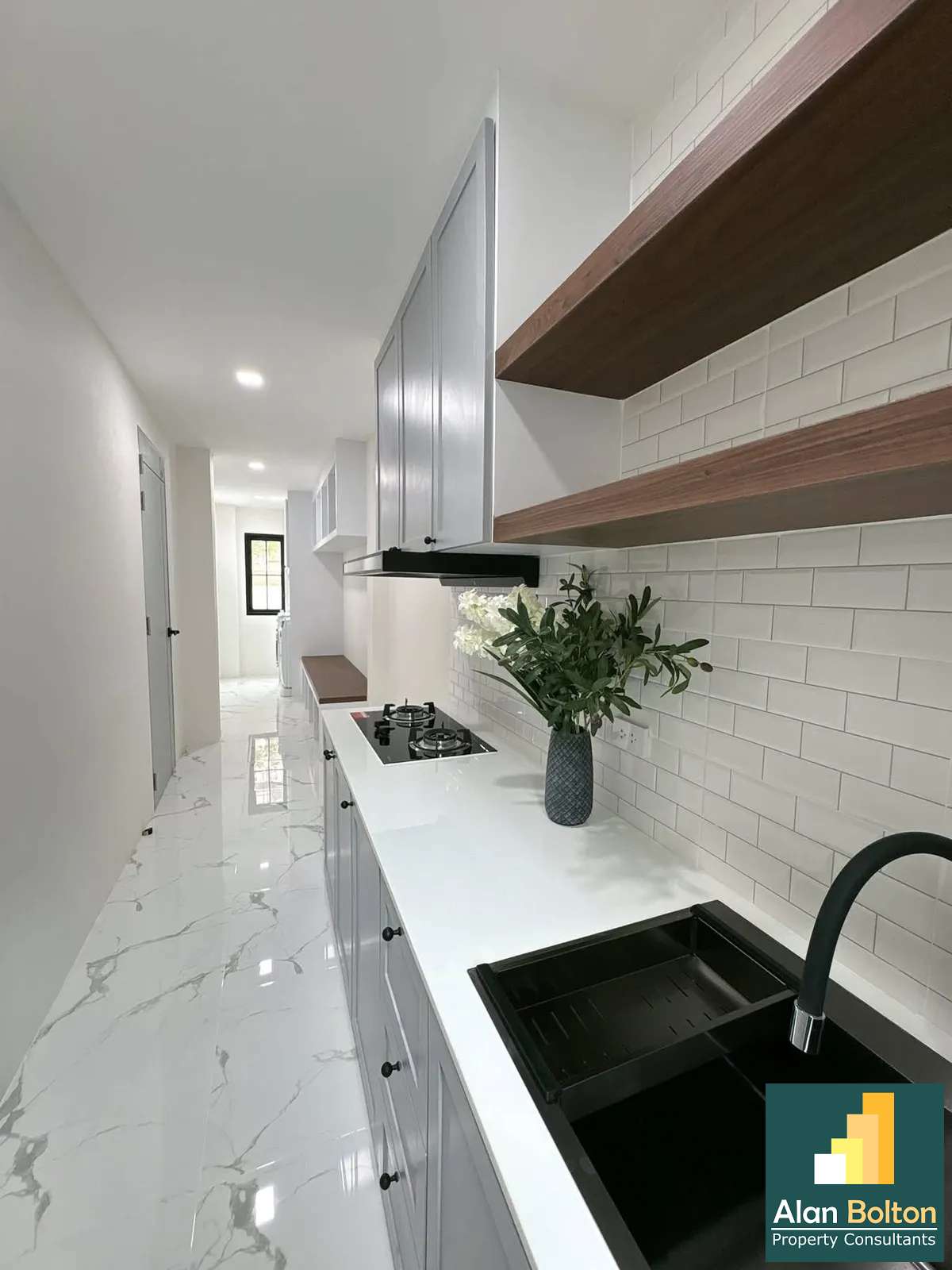 Pool Villa Newly Renovatged Brand New near Jomtien Beach 5 bedrooms 6 bathroom in Jomtien for SALE photo 22
